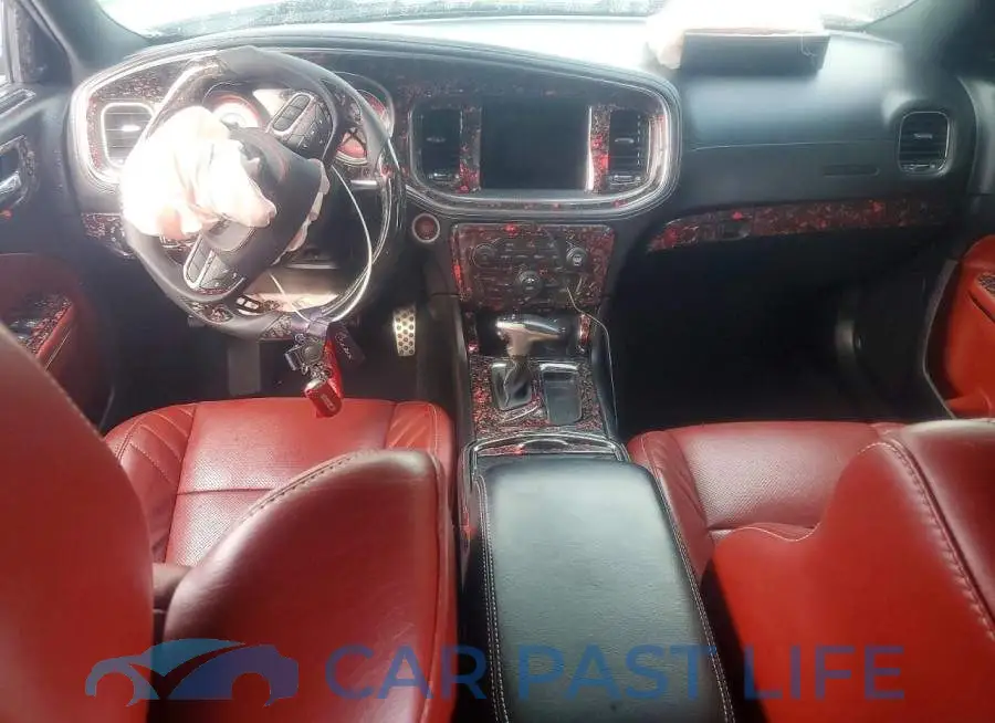 2C3CDXL97NH194523# 8