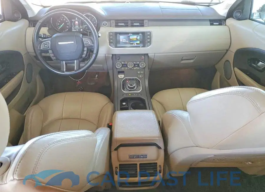 SALVP2RX9JH284544# 8