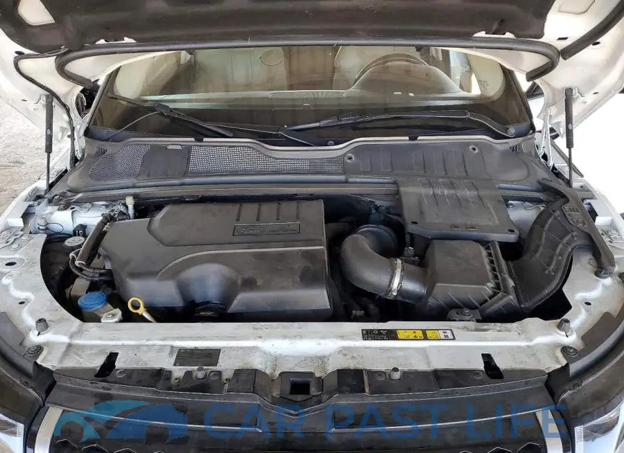 SALVP2RX9JH284544# 11