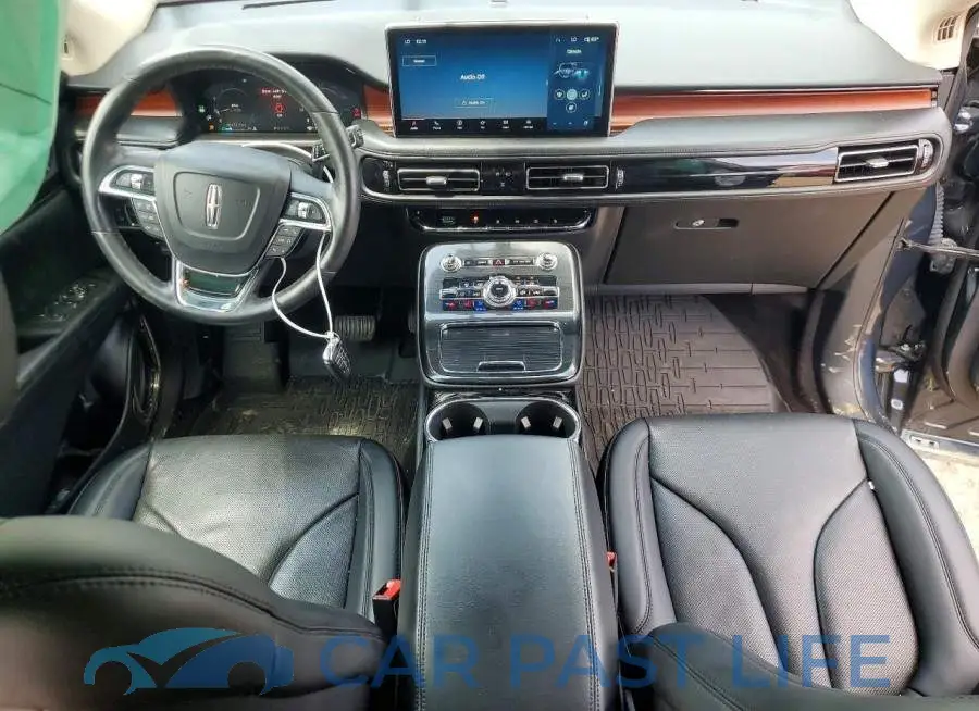 2LMPJ8K97MBL18353# 8