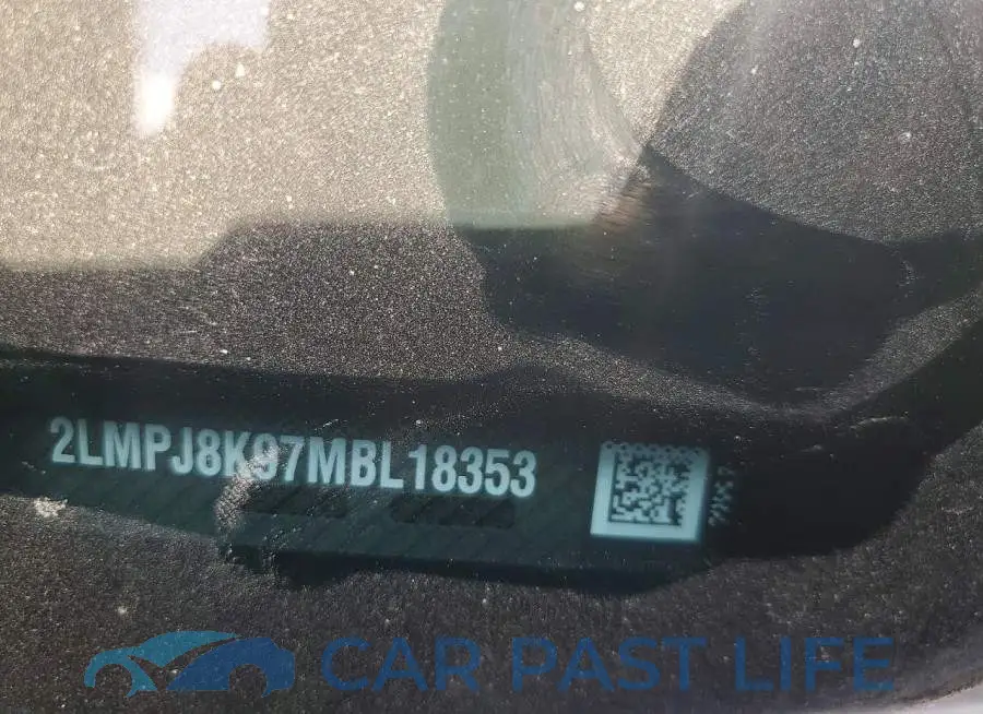 2LMPJ8K97MBL18353# 13