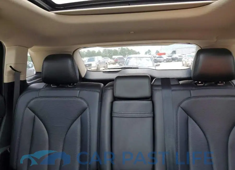 2LMPJ8KP2NBL14761# 10