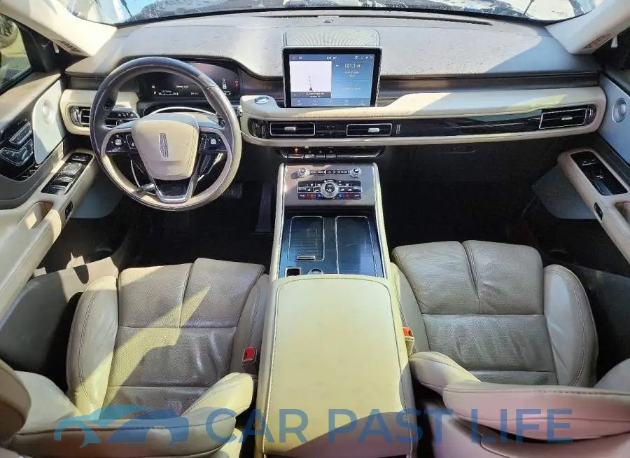 5LM5J7XC7MGL05626# 8