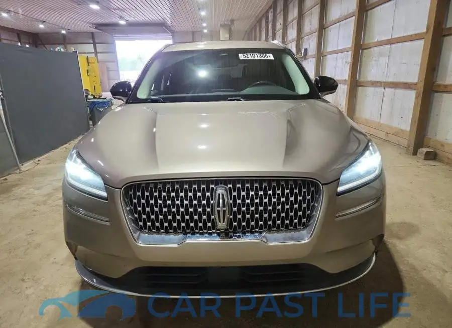 5LMCJ1C96MUL05651# 5