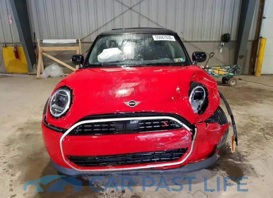 WMW23GD07T2Y20679# 5