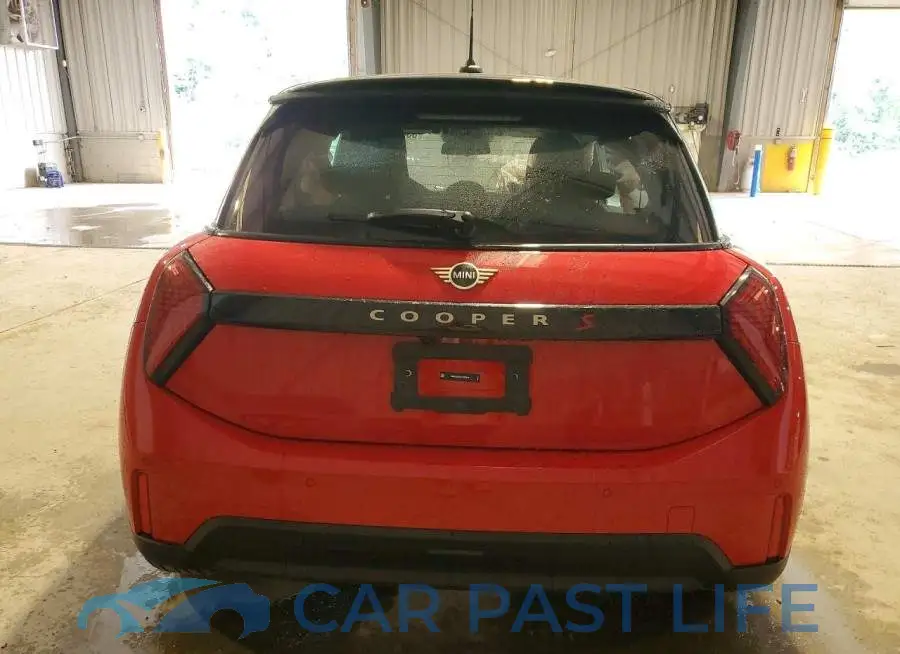 WMW23GD07T2Y20679# 6
