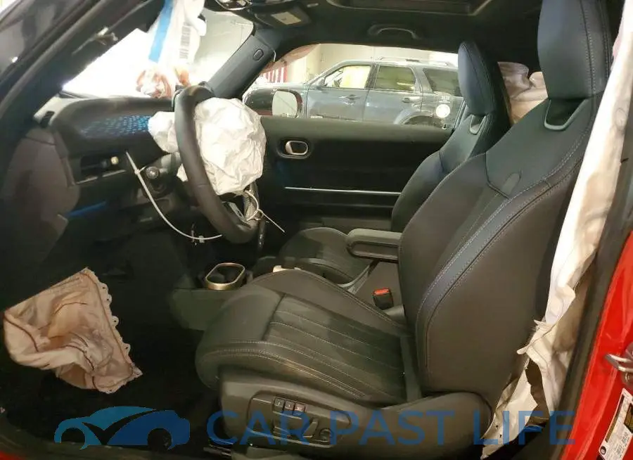 WMW23GD07T2Y20679# 7
