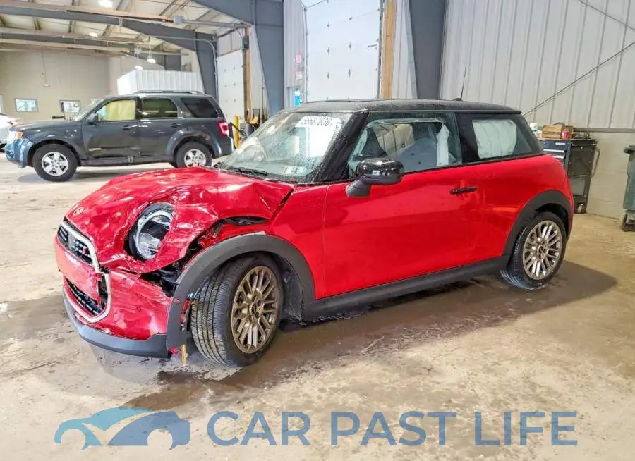 WMW23GD07T2Y20679# 1