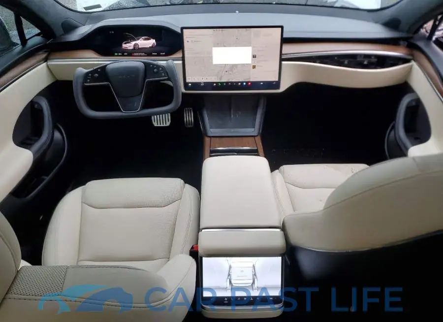 5YJSA1E54PF518074# 8