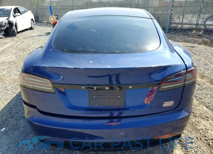 5YJSA1E55PF522246# 6