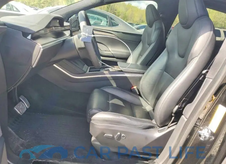 7SAXCDE59PF416791# 7