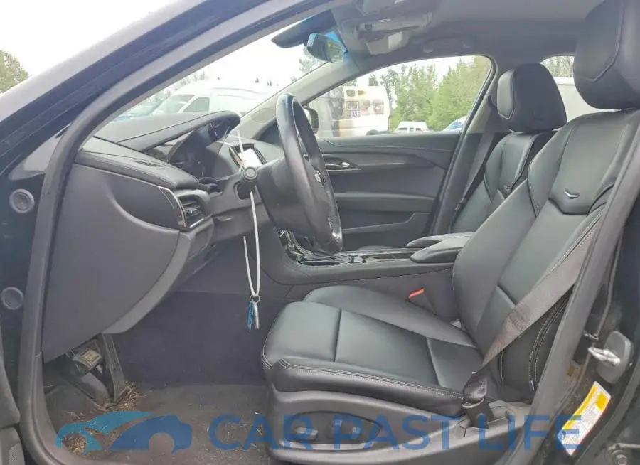 1G6AA5RX6J0164274# 7