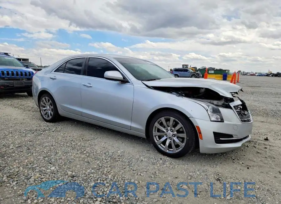 1G6AE5RX3J0165063# 4