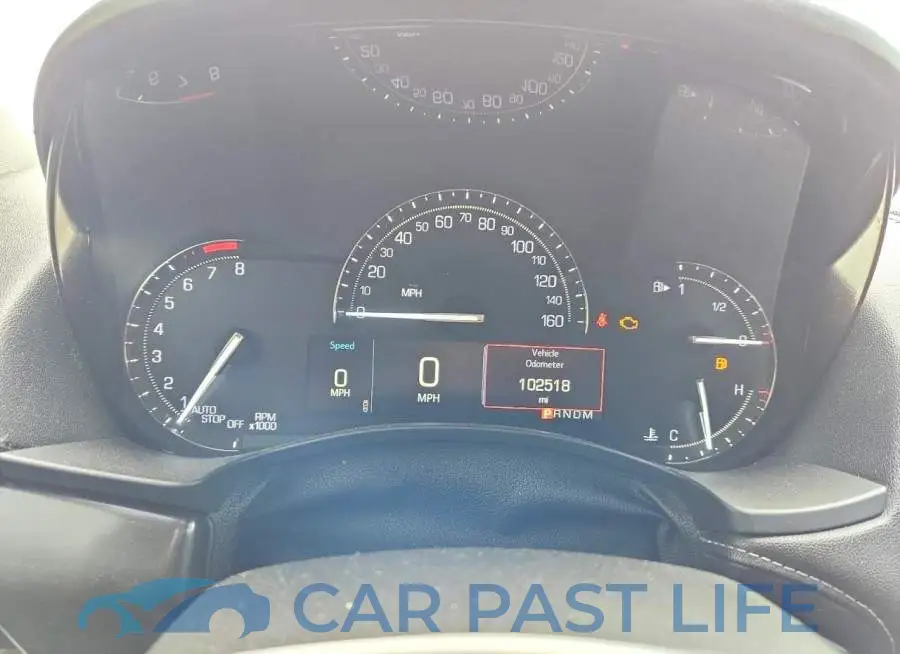 1G6AE5RX3J0165063# 9
