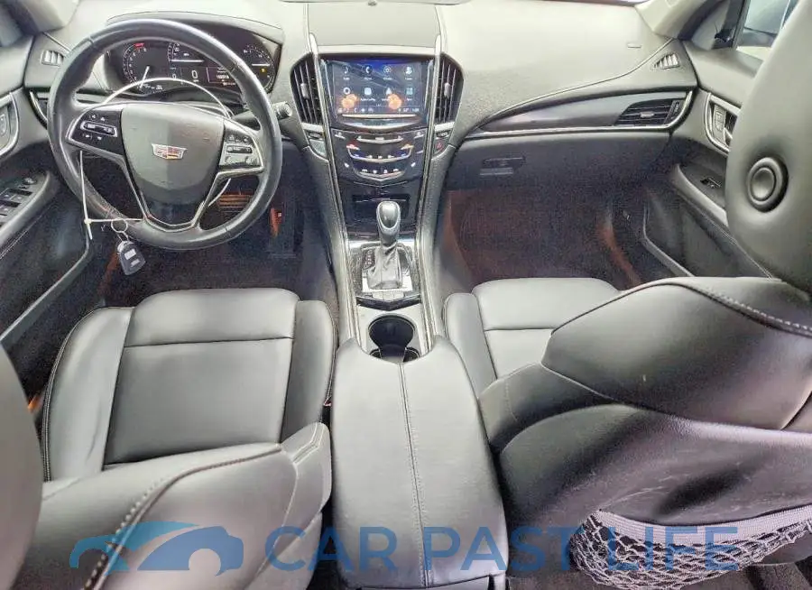 1G6AE5RX3J0165063# 8