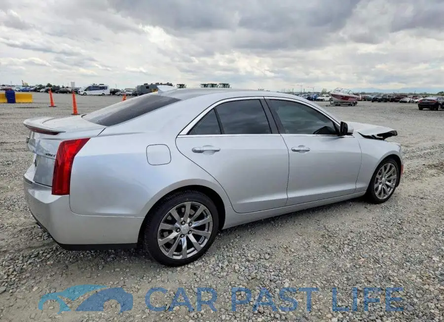 1G6AE5RX3J0165063# 3