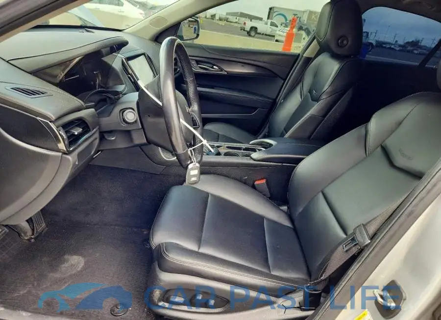 1G6AE5RX3J0165063# 7