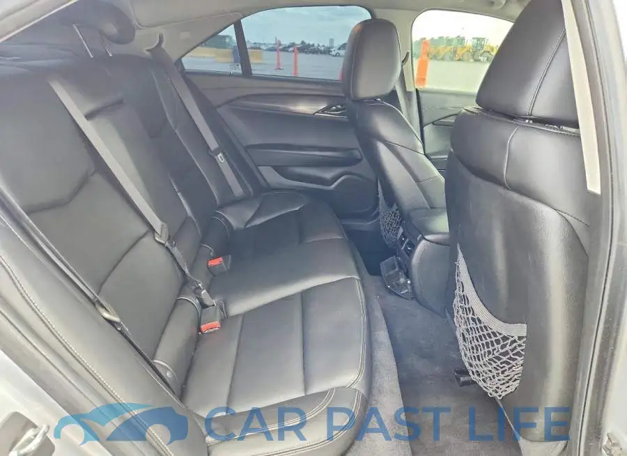 1G6AE5RX3J0165063# 10
