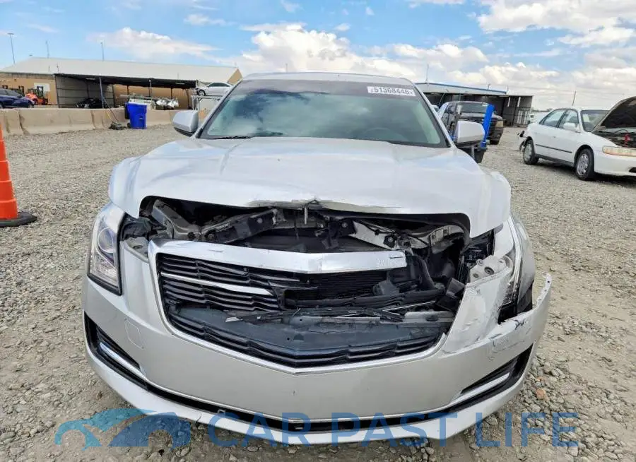 1G6AE5RX3J0165063# 5