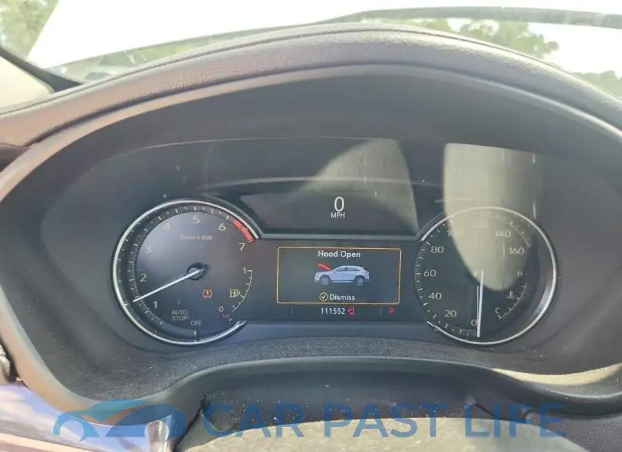 1GYAZAR48PF104176# 9