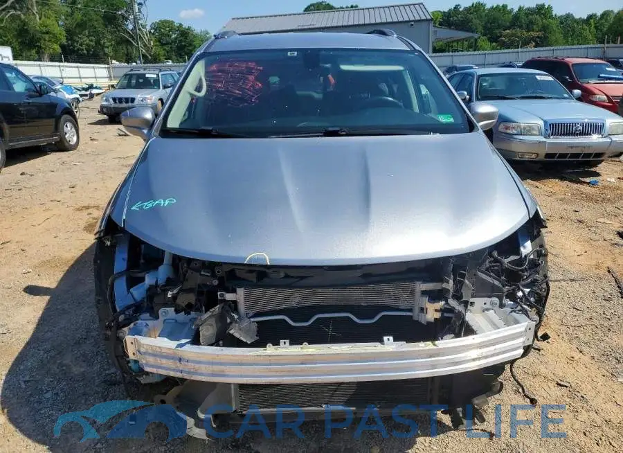 2C4RC1BG7KR625714# 5