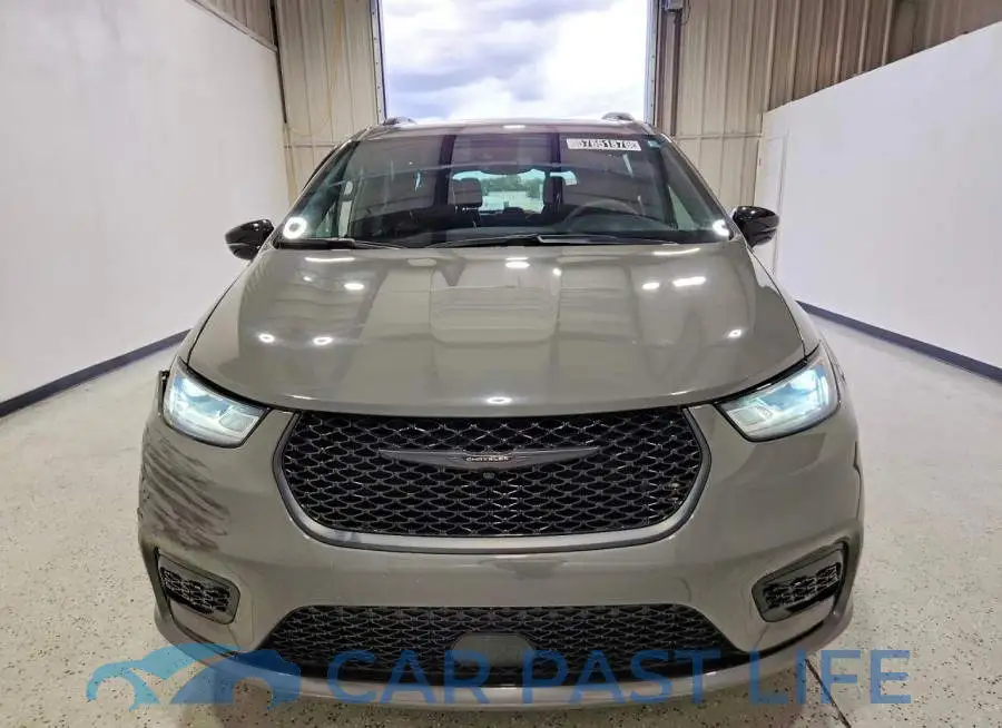 2C4RC1GG2SR535122# 5