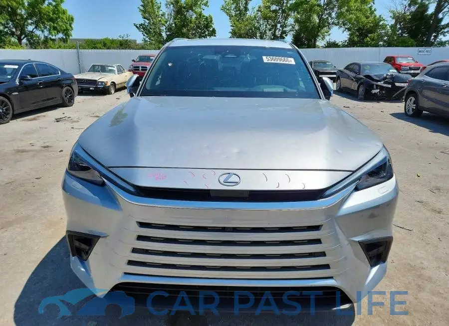 5TDAAAB6XTS052844# 5