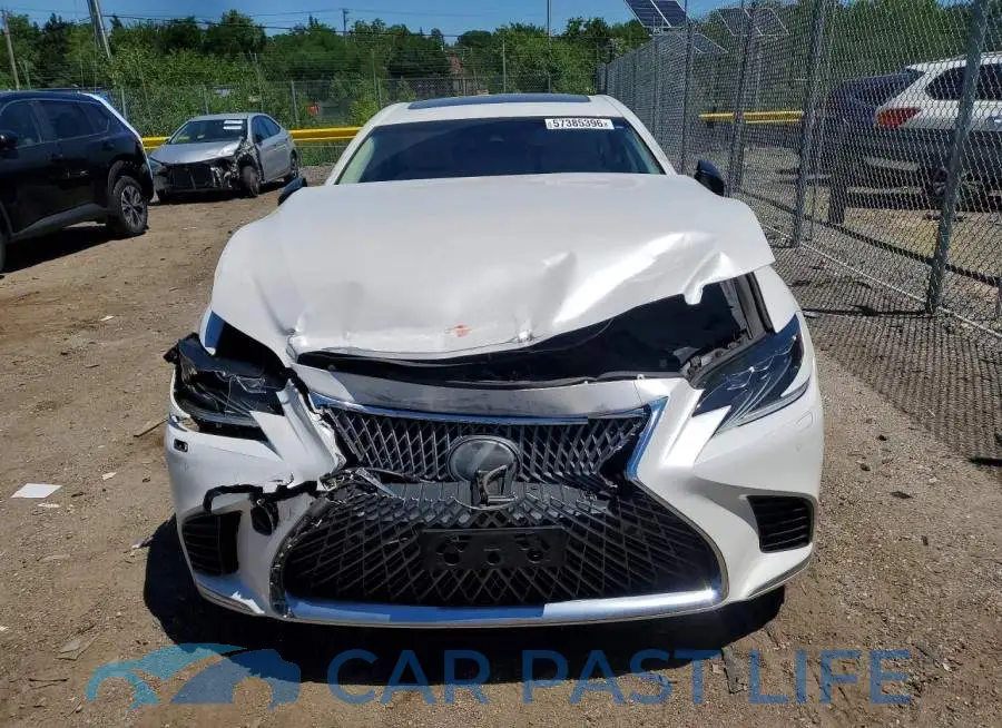 JTHC51FFXJ5002695# 5