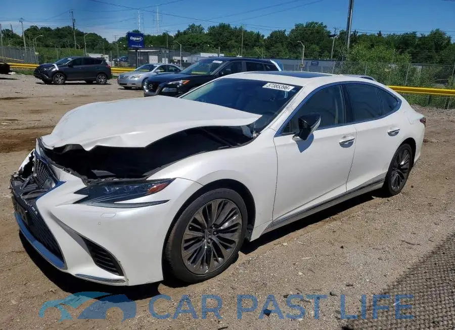 JTHC51FFXJ5002695# 1