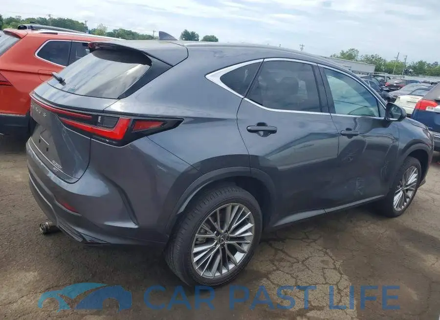 JTJHKCEZ2R2033103# 3
