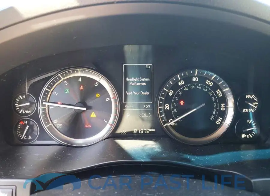 JTJHY7AXXK4309192# 9