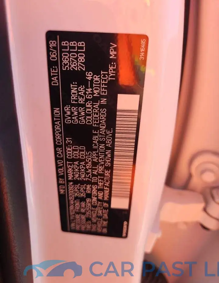 LYV102RK4KB200924# 14