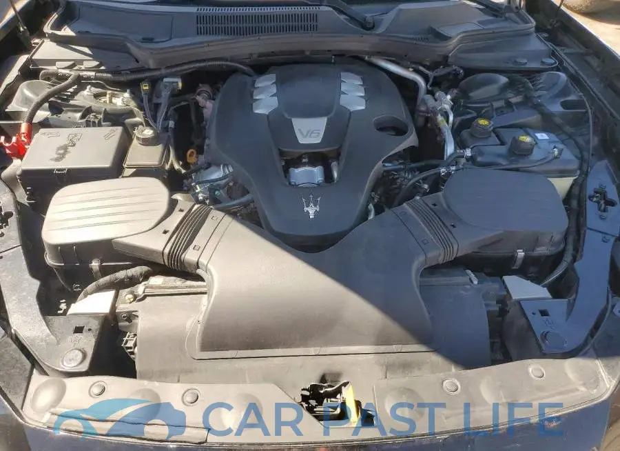 ZAM57XSA4H1205953# 11