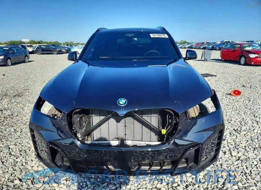 5UX43EU02T9243405# 5