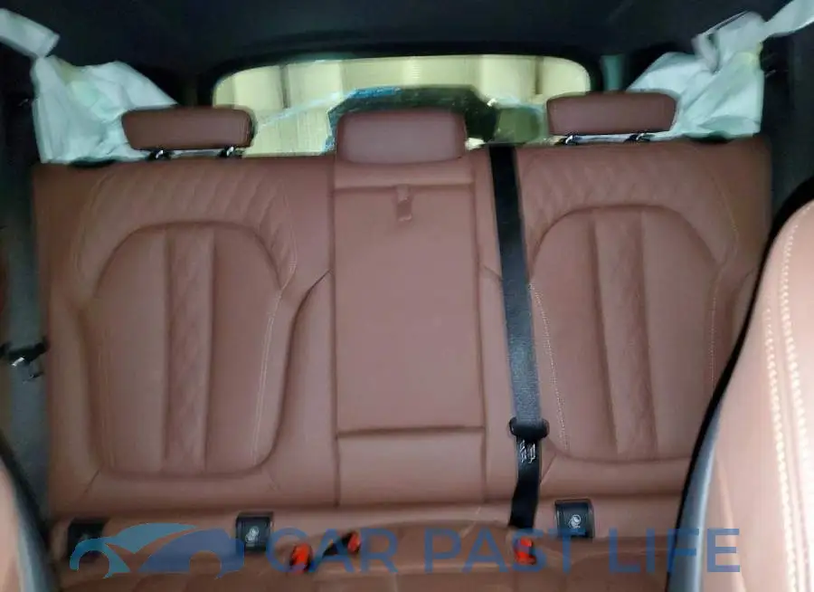 5UX43EU09S9Y77874# 10