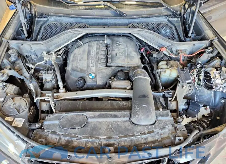 5UXKR0C50J0X86632# 12