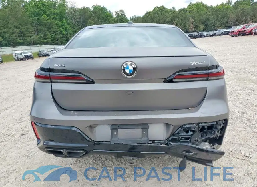 WBA33EJ01RCS34401# 6