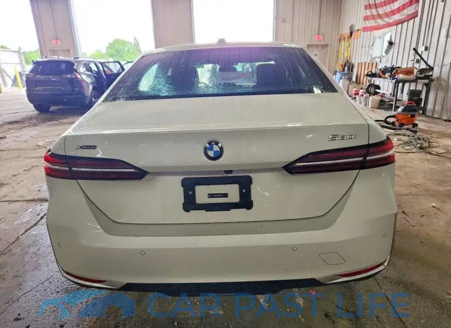 WBA53FJ06TCW40907# 6