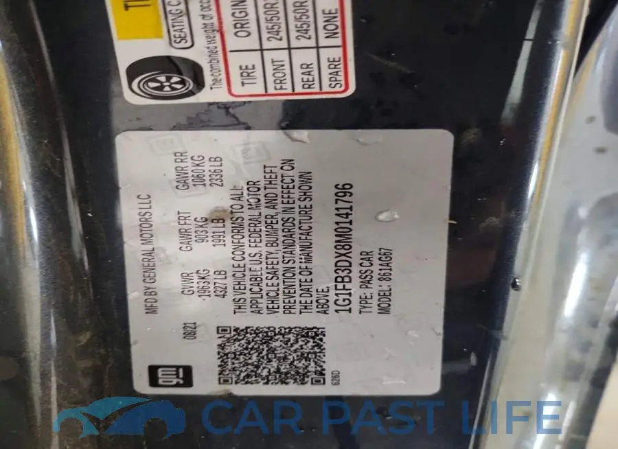 1G1FB3DX8M0141796# 12