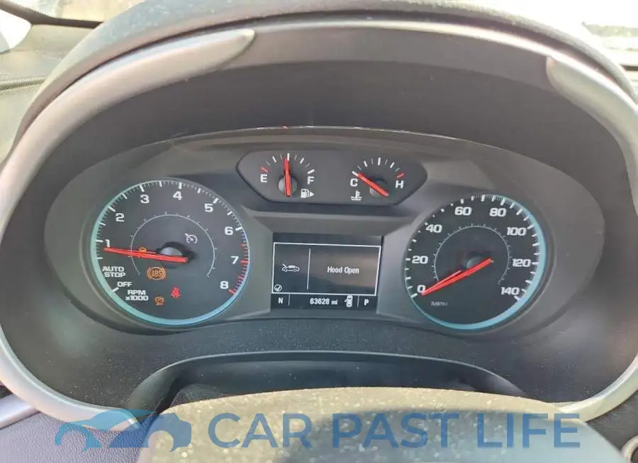 1G1ZD5ST1RF105942# 9