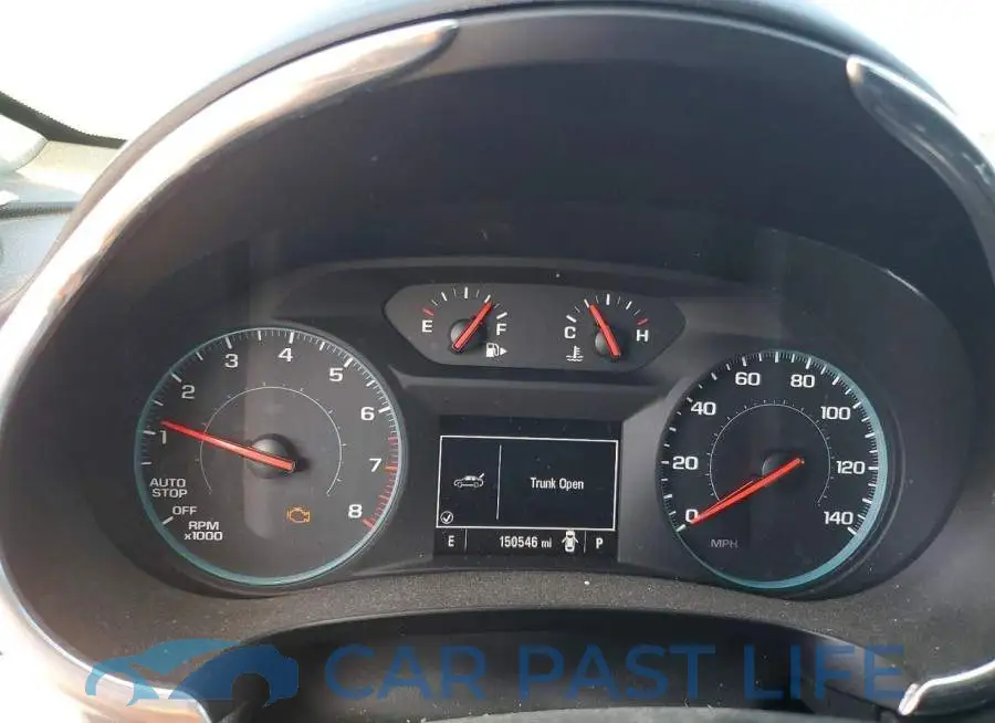 1G1ZD5ST3KF139810# 9