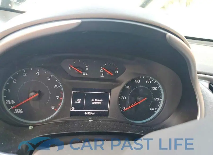 1G1ZD5ST3SF153688# 9