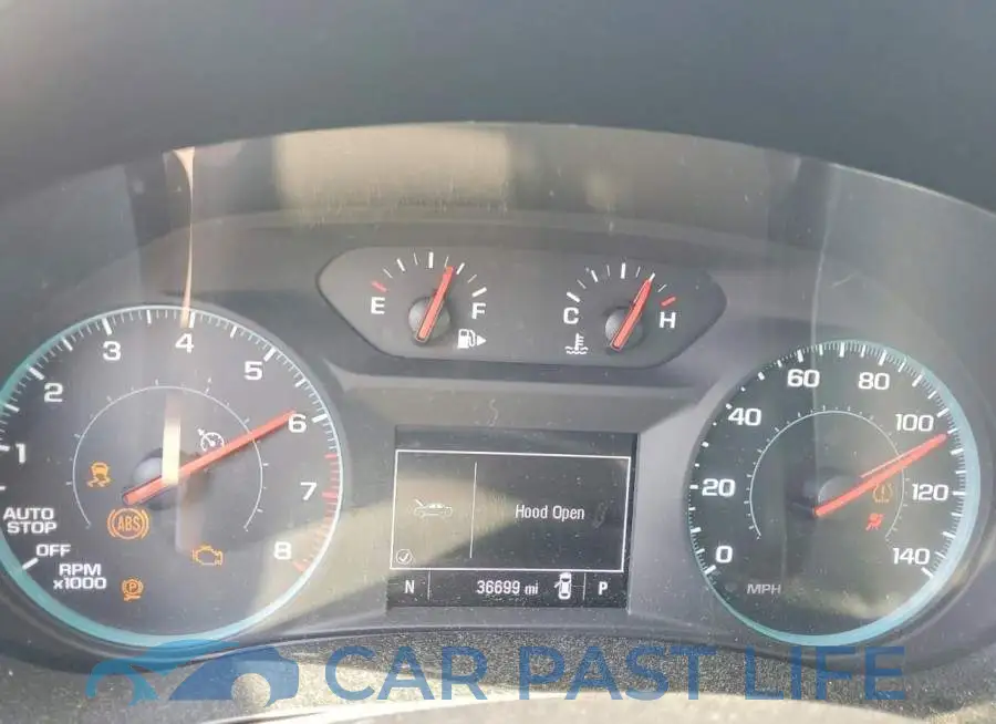 1G1ZD5ST5SF133085# 9