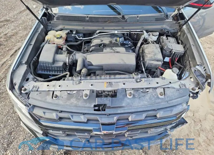 1GCGSCEA5M1284995# 11