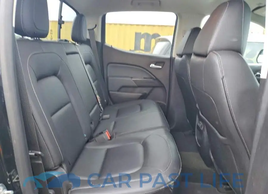 1GCGTDEN7J1162138# 10