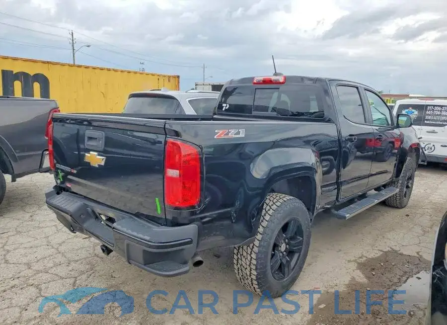 1GCGTDEN7J1162138# 3