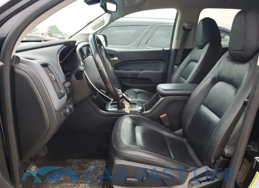 1GCGTDEN7J1162138# 7