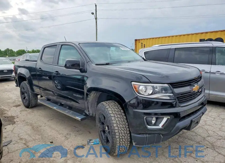 1GCGTDEN7J1162138# 4