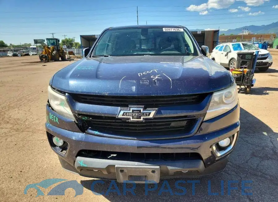1GCGTDEN7J1207630# 5
