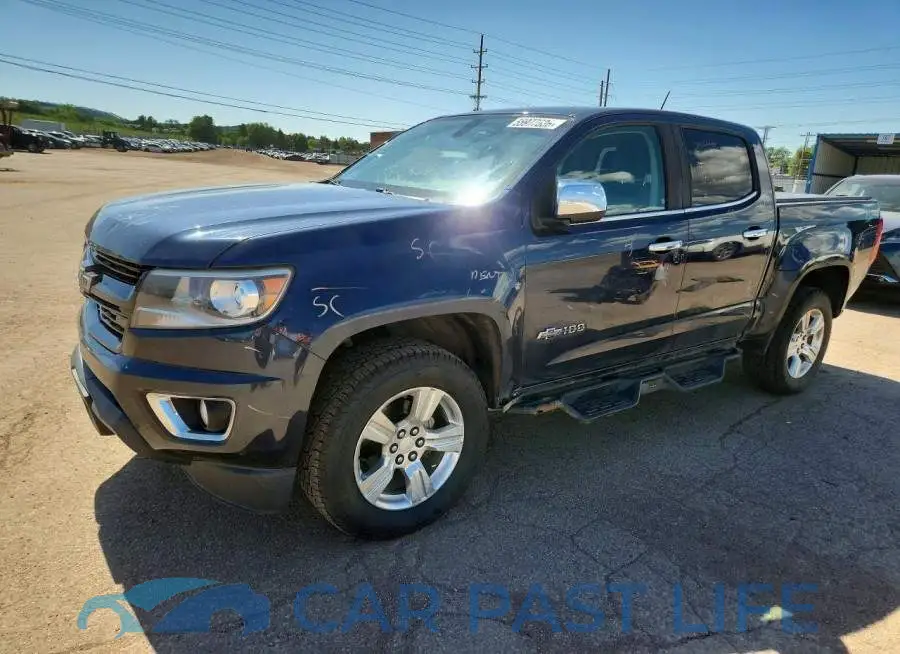 1GCGTDEN7J1207630# 1